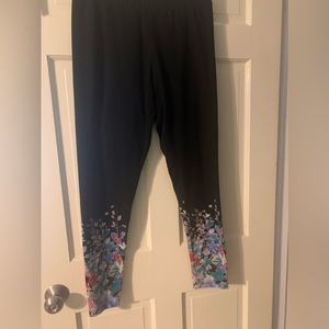 Soft Surroundings leggings